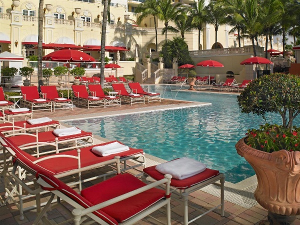 Acqualina Resort and Residences Main image