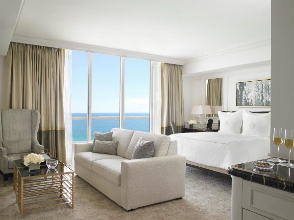 Acqualina Resort and Residences image 4